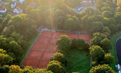 Klubtøj 2022 - Vordingborg Tennisklub