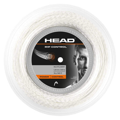 Opstrengning - Head Rip Control