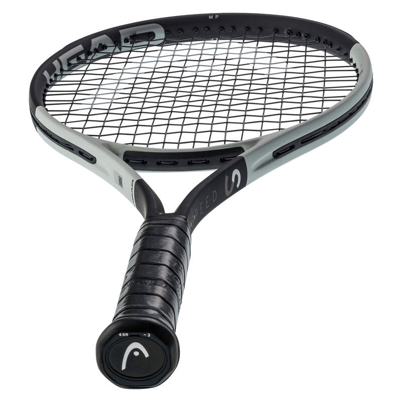 Head Auxetic Speed MP Tennisketcher 2024