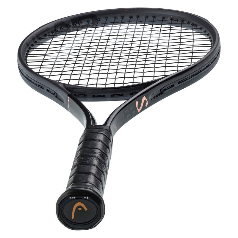 Head Auxetic Speed Pro Sort Tennisketcher 2024