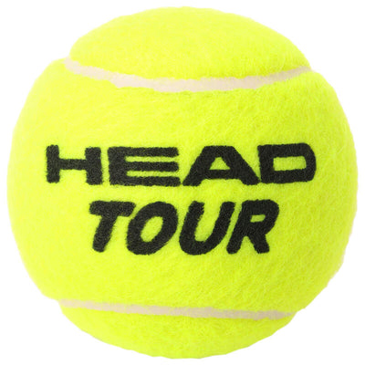 Head Tour tennisbolde