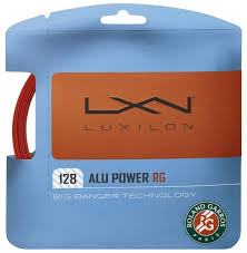 Luxilon Alu Power RG Tennisstreng