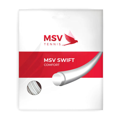 MSV Swift Tennisstreng