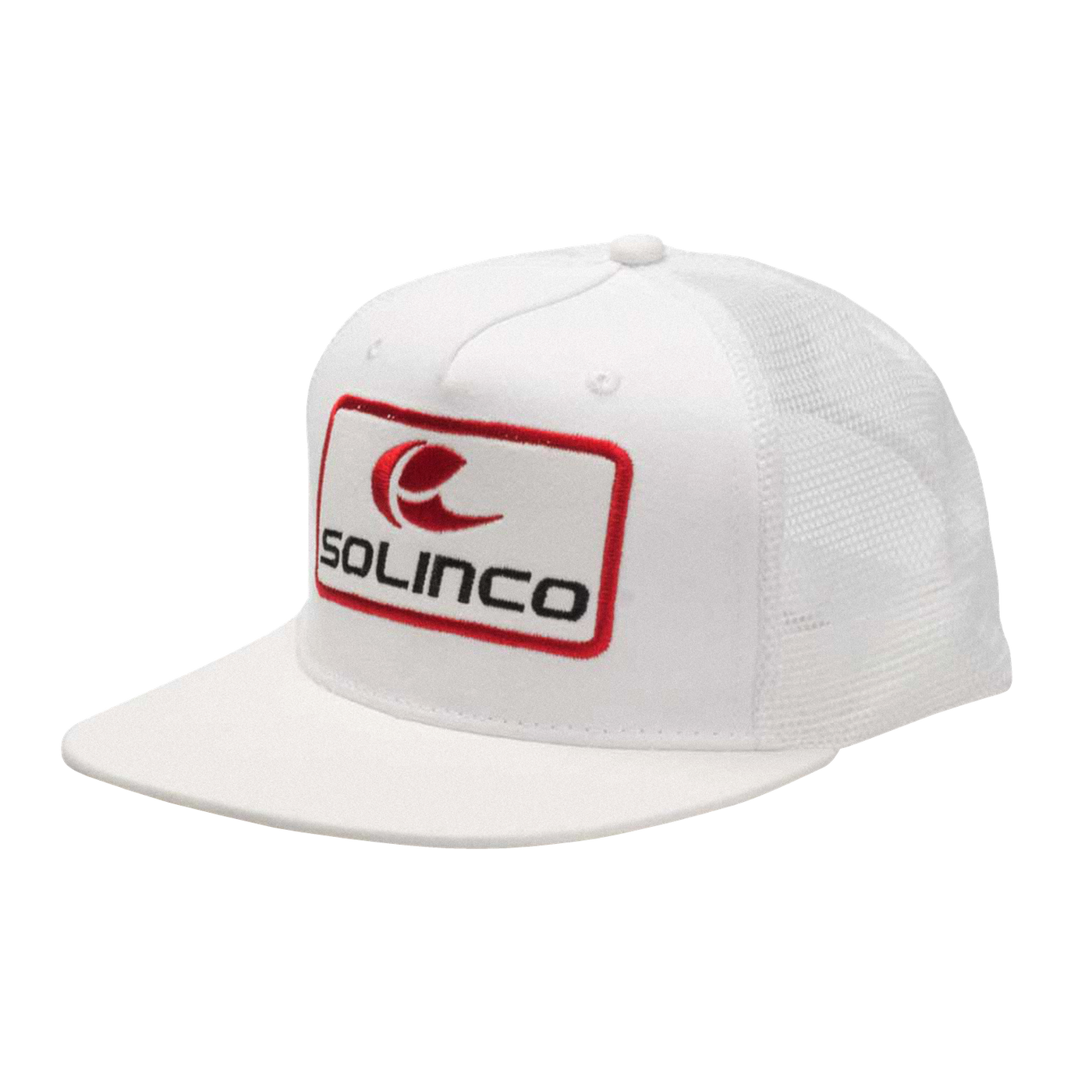 Solinco trucker kasket