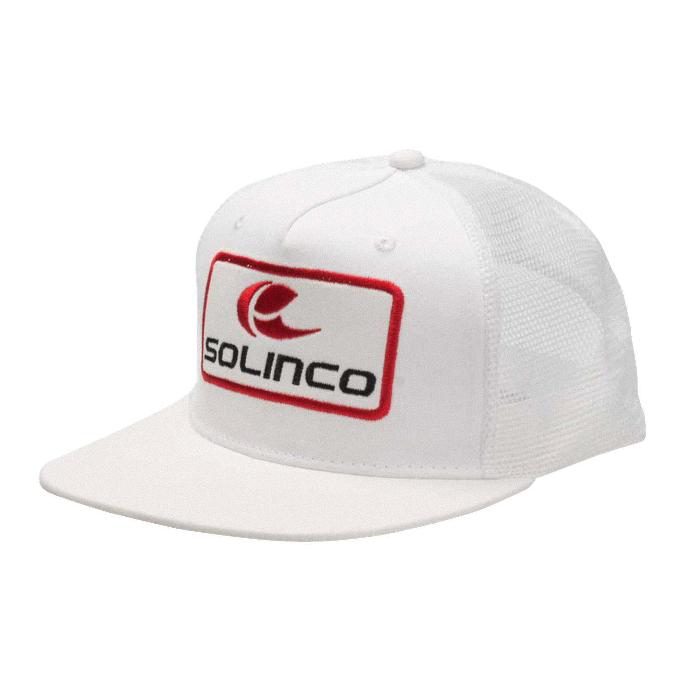 Solinco Trucker Cap