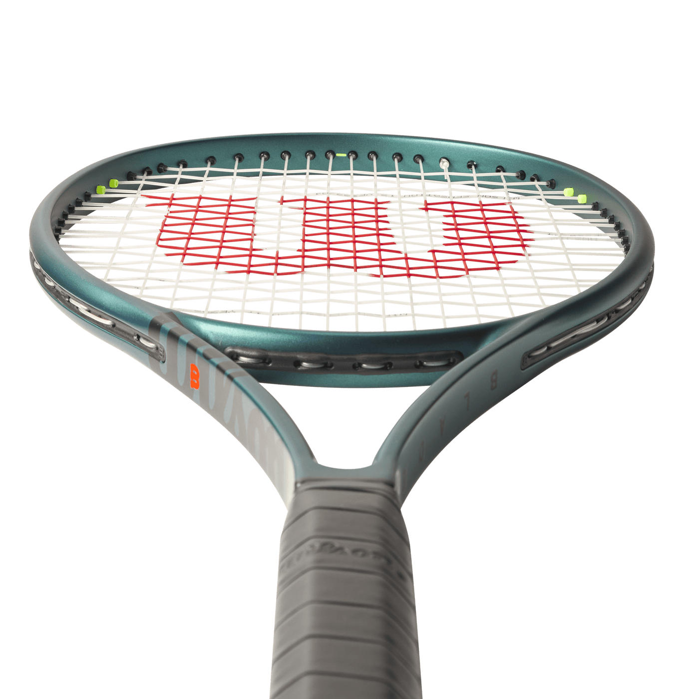 Wilson Blade 98 16x19 V.9 Tennisketcher