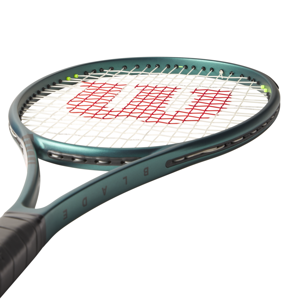 Wilson Blade 98 16x19 V.9 Tennisketcher