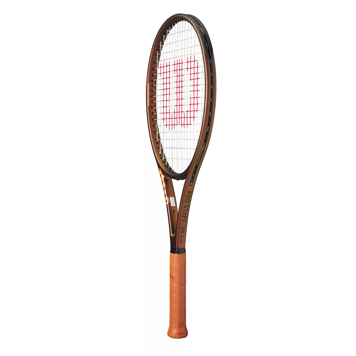 Wilson Pro staff 97UL V.14 Tennisketcher