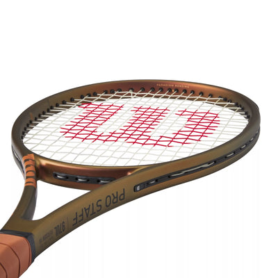 Wilson Pro staff 97UL V.14 Tennisketcher