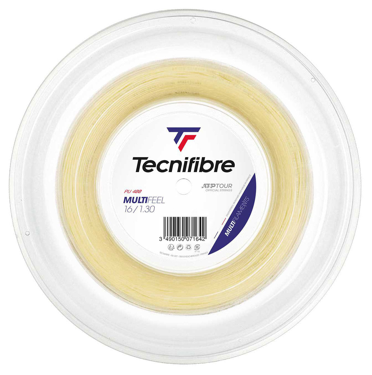 Tecnifibre Multifeel Tennisstreng