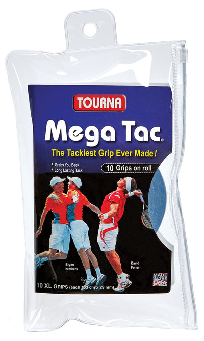 Tourna Mega Tac XL Tennis Overgrip