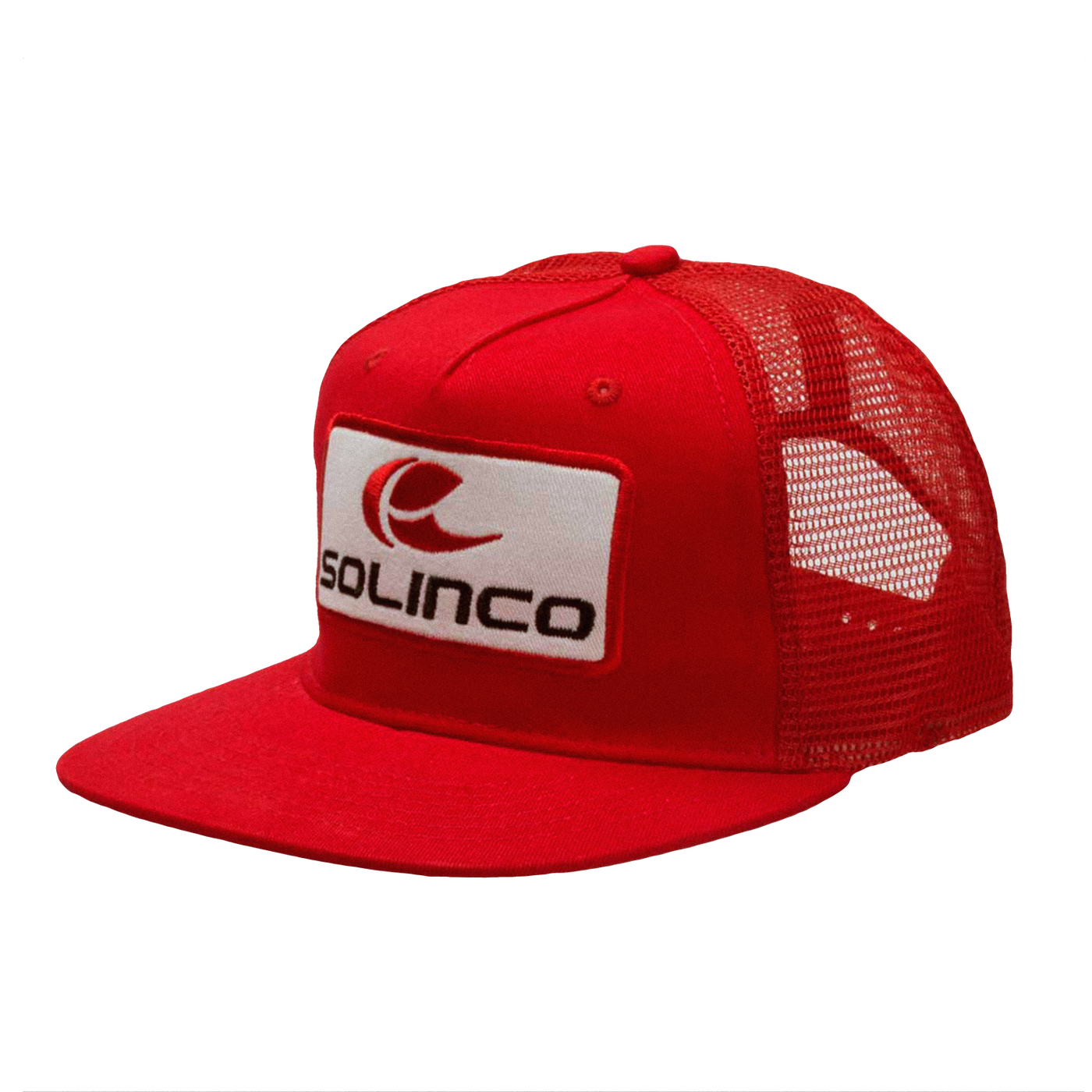 Solinco Trucker Cap