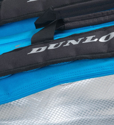 Dunlop FX Performance 12R Thermo Tennistaske