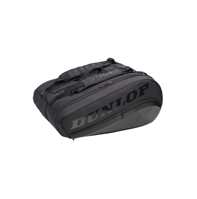 Dunlop CX Performance 12R Thermo Tennistaske – Break KB