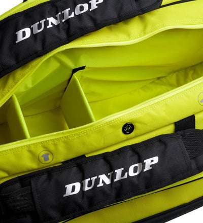 Dunlop SX Performance 12R Thermo Tennistaske