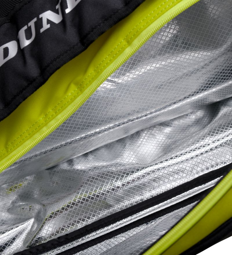 Dunlop SX Performance 12R Thermo Tennistaske