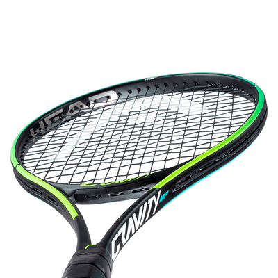 Head Graphene 360+ Gravity S Tennisketcher