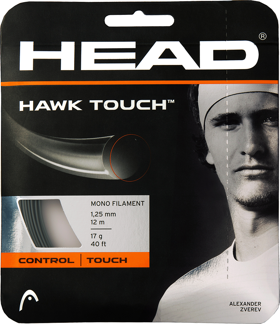 Head Hawk Touch Tennisstreng