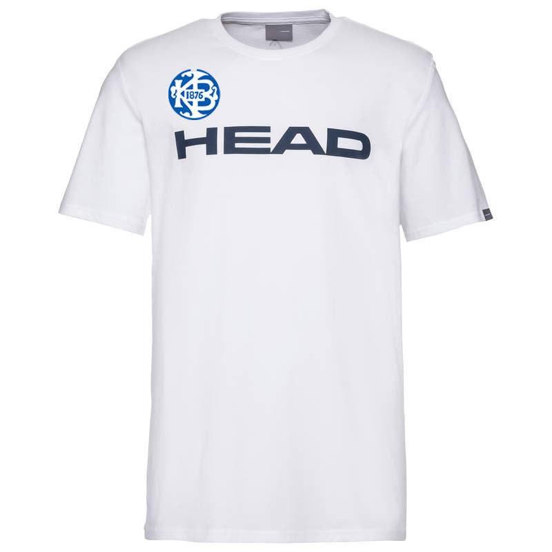 Head Club Ivan T-Shirt Junior KB 2022