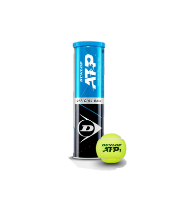 Dunlop ATP Tennisbolde