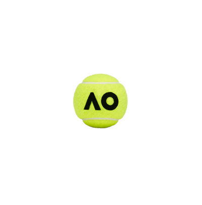 Dunlop Australian Open Tennisbolde