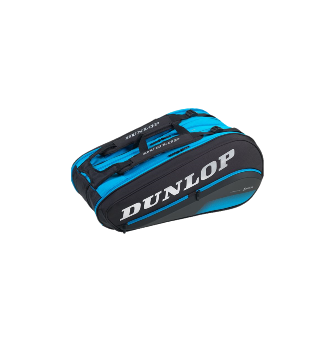 Dunlop FX Performance 8R Thermo Tennistaske