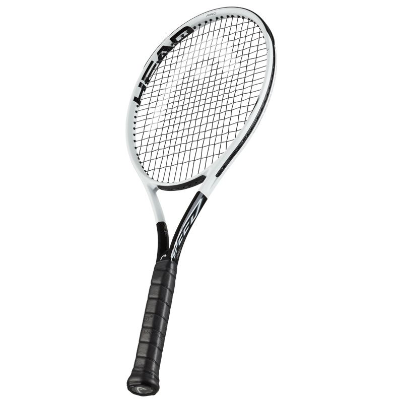 Head Graphene 360+ Speed MP Lite Tennisketcher