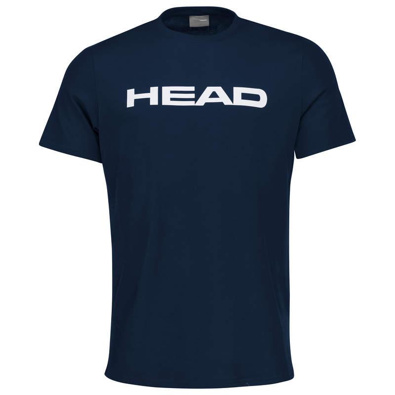 Head Club Ivan T-Shirt Junior KB 2022