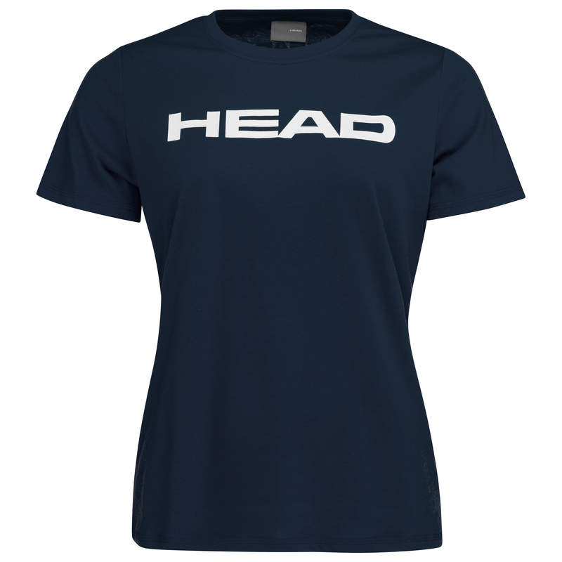 Head Club Lucy T-Shirt Dame KB 2022