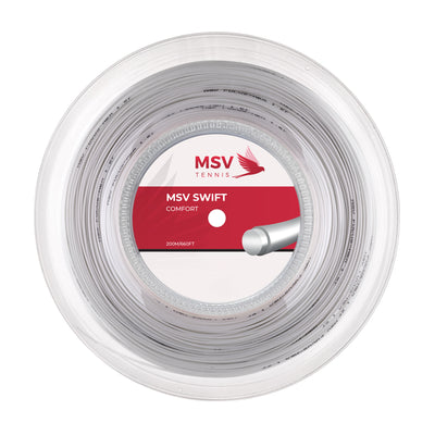 Opstrengning - MSV Swift
