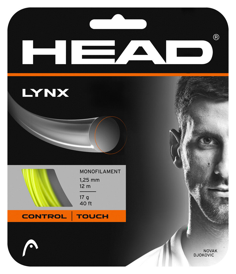 Head Lynx Tennisstreng