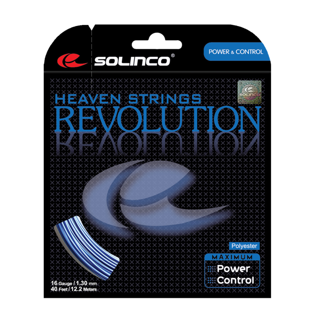 Solinco Revolution Tennisstreng