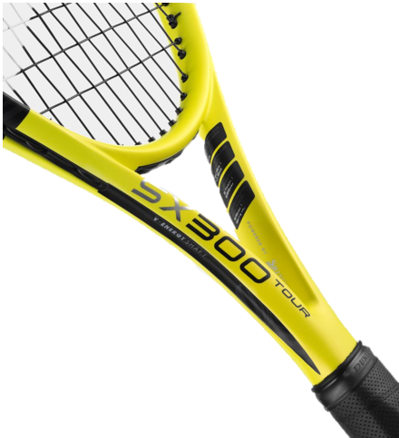 Dunlop SX 300 Tour Tennisketcher