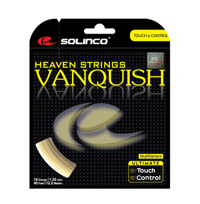Solinco Vanquish Tennisstreng