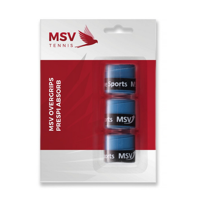 MSV Presipi Absorb Overgrip