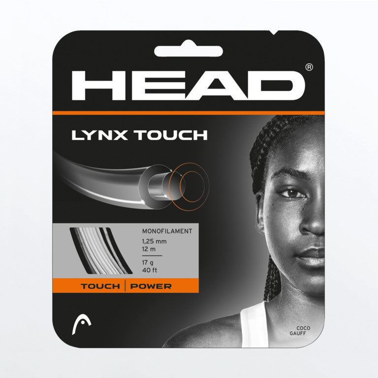 Head Lynx Touch Tennisstreng