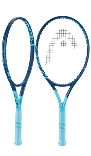 Head Graphene 360+ Instinct Lite Tennisketcher