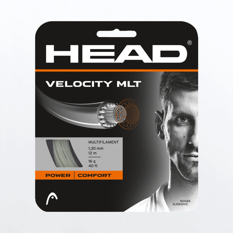 Head Velocity MLT Tennisstreng